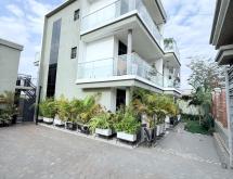 Kigali Fully Furnished 9-Bedroom House for Rent - Image 1
