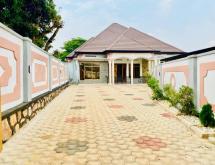 Kigali Rwanda house for sale in Kabeza  - Image 1