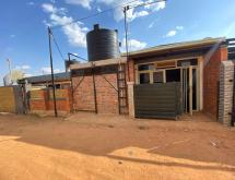 Kigali unfurnished house for rent in Kagarama  - Image 3