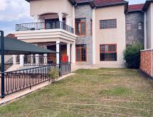 Kigali Rwanda House for rent in Kibagabaga  - Image 1