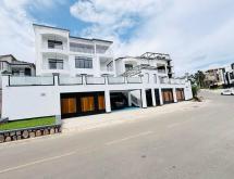 Kigali Rwanda House for sale in Kibagabaga  - Image 2
