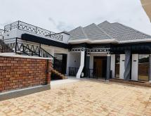 Kigali Rwanda House for sale in Kibagabaga  - Image 1
