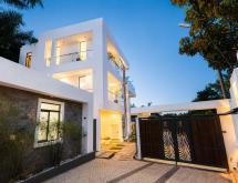 Kigali Rwanda House for rent in Kibagabaga  - Image 3
