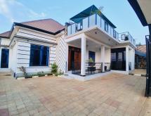 Kigali Rwanda house for sale in Busanza  - Image 1