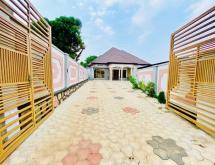 Kigali Rwanda house for sale in Kabeza  - Image 2