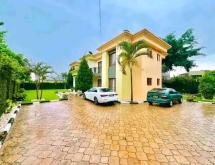 Kigali Fully furnished apartment for rent in Gacuriro  - Image 1