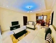 Kigali Fully furnished apartment for rent in Gacuriro  - Image 5