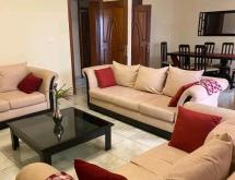 Kigali fully furnished apartment for rent in Gacuriro near simba center  - Image 1