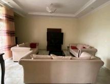 Kigali fully furnished apartment for rent in Gacuriro near simba center  - Image 5