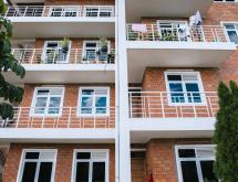 Kigali fully furnished apartment for rent in Kabeza - Image 1