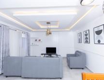 Kigali fully furnished apartment for rent in Kabeza - Image 2