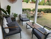 Kigali fully furnished house for rent in Rebero  - Image 3