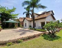 Kigali Fully furnished house for rent in Gacuriro  - Image 1