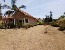 Kigali Fully furnished House for rent in Gacuriro  - Image 1