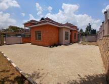 Kigali Fully furnished house for rent in Gacuriro  - Image 1