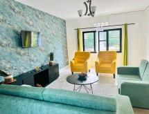 Kigali Fully furnished House for rent in Gacuriro  - Image 2