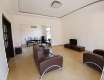 Kigali Fully furnished House for rent in Gacuriro  - Image 4