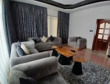 Kigali fully furnished house for rent in Gacuriro near simba center  - Image 2