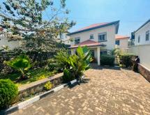 Kigali Fully furnished House for rent in Kibagabaga  - Image 1