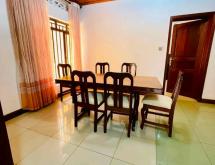 Kigali fully furnished house for rent in Kibagabaga with garden  - Image 4