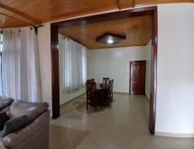 Kigali Fully furnished house for rent in Nyarutarama  - Image 3