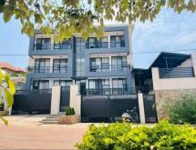 Kigali fully furnished apartments for rent in Remera  - Image 1