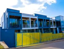 Kigali fully furnished apartments for rent in Remera - Image 1