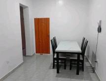 Kigali fully furnished apartments for rent in Remera - Image 4