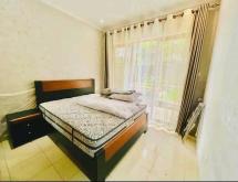 Kigali Fully Furnished 2-Bedroom Apartment for Rent in Gacuriro - Image 4