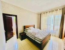 Kigali Fully Furnished 2-Bedroom Apartment for Rent in Gacuriro - Image 5