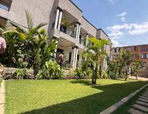 Kigali Fully Furnished 1-Bedroom Apartment for Rent in Kibagabaga - Image 1