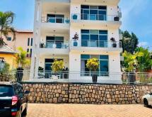 Kigali fully furnished apartments for rent in Kibagabaga  - Image 1