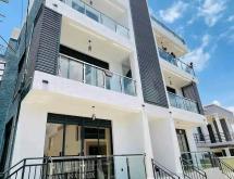 Kigali fully furnished apartments for rent in Kibagabaga  - Image 1