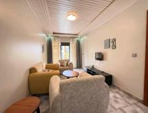Kigali Fully Furnished 1-Bedroom Apartment for Rent in Kibagabaga - Image 2