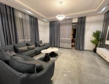 Kigali fully furnished apartments for rent in Kibagabaga  - Image 2