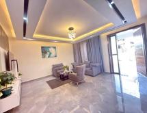 Kigali Fully Furnished 2-Bedroom Apartment for Rent in Kibagabaga - Image 2
