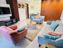 Kigali fully furnished apartments for rent in Kibagabaga  - Image 2