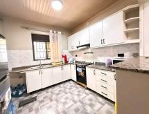 Kigali Fully Furnished 1-Bedroom Apartment for Rent in Kibagabaga - Image 3