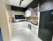 Kigali Fully Furnished 2-Bedroom Apartment for Rent in Kibagabaga - Image 3
