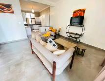 Kigali fully furnished apartments for rent in Nyarutarama  - Image 2