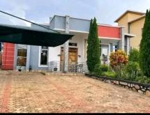 Kigali Fully furnished House for rent in Kibagabaga  - Image 1