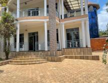 Kigali Fully furnished House for rent in Kibagabaga  - Image 1