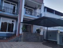 Kigali Fully Furnished 5-Bedroom House for Rent in Kibagabaga - Image 1