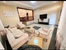 Kigali Fully furnished House for rent in Kibagabaga  - Image 2
