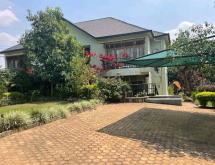 Kigali Fully Furnished 5-Bedroom House for Rent in Kibagabaga - Image 5