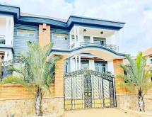 Kigali Fully furnished House for rent in Kibagabaga  - Image 2