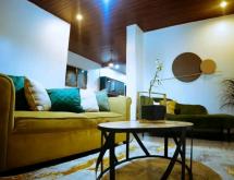Kigali fully furnished house for rent in Kimihurura  - Image 2