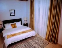 Kigali fully furnished house for rent in Kimihurura  - Image 4
