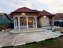 Kigali Unfurnished 5-Bedroom House for Rent in Kibagabaga - Image 1