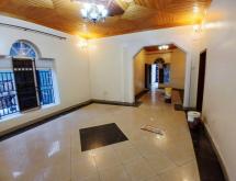 Kigali Unfurnished 5-Bedroom House for Rent in Kibagabaga - Image 5